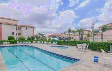 Imagem 9: Apartamento à venda, 58 m² por R$ 319.500,00 - Vila Metalúrgica - Santo...