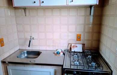 Imagem 13: Sala à venda, 39 m² por R$ 135.000,00 - São João - Porto Alegre/RS