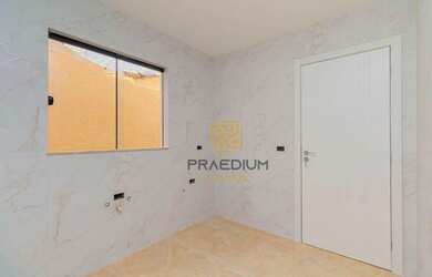 Imagem 6: Sobrado com 3 dormitórios à venda, 135 m² por R$ 599.000 - Cajuru -...