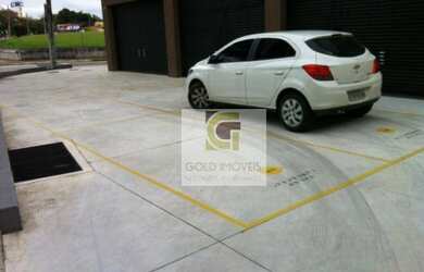 Imagem 8: Salão à venda, 221 m² por R$ 840.000,00 - Jardim Vale do Sol - São...