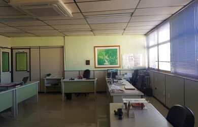 Imagem 14: Andar Corporativo à venda, Graça - Salvador/BA