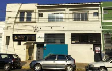 Imagem: O depósito possui 25m² de Área e está localizado em Cidade