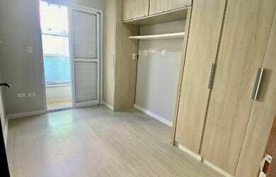 Imagem 5: Cobertura à venda, 100 m² por R$ 378.000,00 - Vila Tibiriçá - Santo...