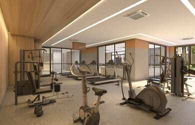 Imagem 14: APARTAMENTOSão Paulo. 46m² de Área, 1 Banheiroe2 Dormitórios