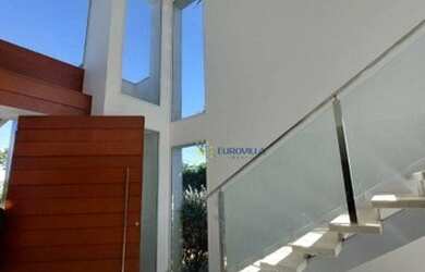 Imagem 6: Casa com 4 dormitórios, 458 m² - venda por R$ 4.725.000 ou aluguel por R$ 18.000/mês - Alp