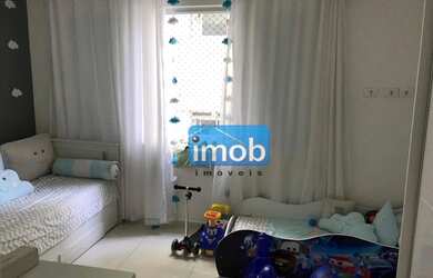 Imagem 13: Apartamento reformado na quadra da Praia no bairro do Itarare em Sao Vicente