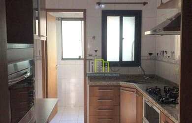 Imagem 4: Apartamento à venda, 70 m² por R$ 440.000,00 - Boa Vista - São Caetano...