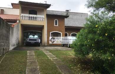 Imagem 1: Casa à venda, 130 m² por R$ 580.000,00 - Haras Bela Vista - Vargem Grande Paulista/SP