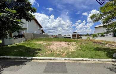 Imagem: O terreno possui 375m² de Área e está localizado em Fazenda