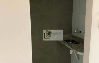 Imagem 8: Andar Corporativo à venda, 44 m² por R$ 350.000,00 - Centro - São José...