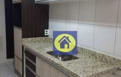 Imagem 6: Apartamento residencial à venda, Medeiros, Jundiaí