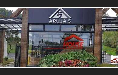 Imagem 13: ALUGO LINDA CASA NO ESPECULAR CONDOMÍNIO ARUJA 5