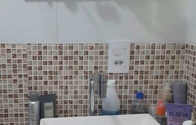 Imagem 11: Apartamento à venda, 46 m² por R$ 250.000,00 - Jardim Catanduva - São...