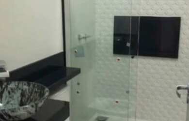 Imagem 11: Casa à venda, 105 m² por R$ 710.000,00 - Condomínio Village Moutonnée...