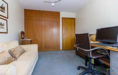 Imagem 7: Apartamento à venda, 206 m² por R$ 1.430.000,00 - Brooklin - São Paulo/SP