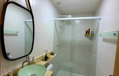 Imagem 6: Apartamento à venda, 65 m² por R$ 325.000,00 - Rio do Ouro - São Gonçalo/RJ