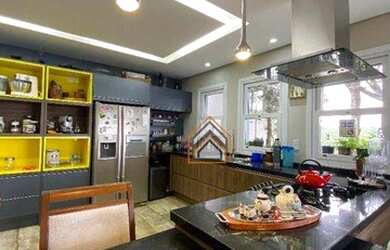 Imagem 4: Casa à venda, 333 m² por R$ 1.599.000,00 - Jardim Krahe - Viamão/RS