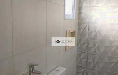 Imagem 3: Sobrado com 3 dormitórios, 140 m² - venda por R$ 750.000,00 ou aluguel...