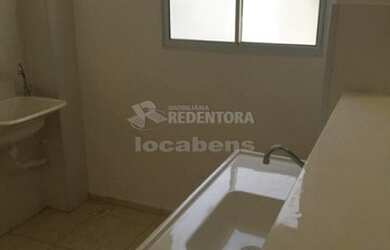 Imagem 4: São José do Rio Preto - Apartamento Padrão - Rios di Itália