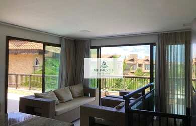 Imagem 8: Apartamento à venda, 168 m² por R$ 1.200.000 - Porto das Dunas - Condomínio...