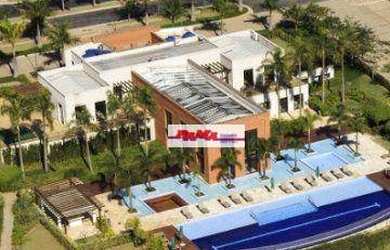 Imagem 6: Terreno à venda, 586 m² por R$ 950.000,00 - Tamboré - Santana de Parnaíba/SP