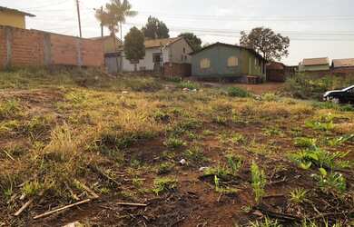 Imagem 3: Esquina 527,31m² Asfalto e Agua Bairro Itapuã