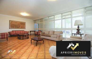 Imagem 10: Sobrado, 600 m² - venda por R$ 3.100.000,00 ou aluguel por R$ 14.000,00/mês - Moema - São