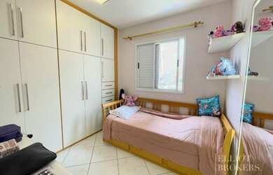 Imagem 12: VENDA APARTAMENTO MOOCA. Piscina, Churrasqueira, Imóvel mobiliadoeAr-condicionado