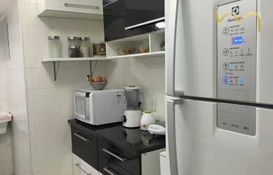 Imagem 4: Cobertura à venda, 3 quartos, Patamares - Salvador/BA