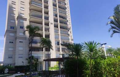 Imagem 3: Apartamento para venda tem 165 metros quadrados com 3 quartos