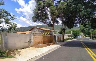 Imagem 7: Terreno à venda, 314 m² por R$ 385.000,00 - Retiro das Fontes - Atibaia/SP