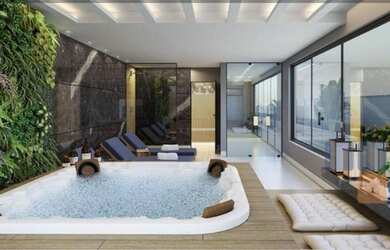 Imagem 3: Apartamento Garden à venda, 128 m² por R$ 1.370.000,00 - Lourdes - Belo...