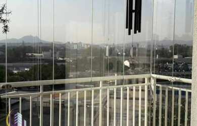 Imagem 9: Apartamento com 3 dormitórios à venda, 60 m² por R$ 450.000,00 - Jaguaré - São Paulo/SP