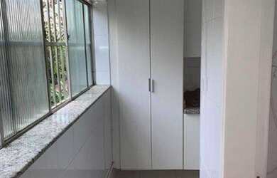 Imagem 7: Apartamento à venda, 63 m² por R$ 385.000,00 - Jardim Marajoara - São...