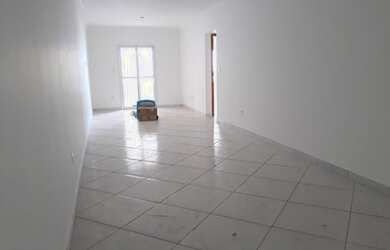 Imagem 1: Apartamento à venda, 116 m² por R$ 756.500,00 - Canto do Forte - Praia...