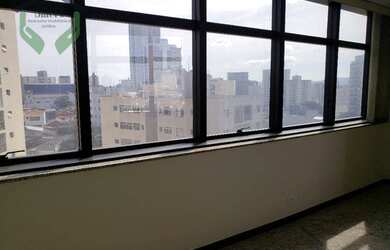 Imagem 8: Sala, 34 m² - venda por R$ 600.000,00 ou aluguel por R$ 1.530,00/mês...