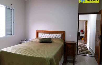 Imagem 8: Casa à venda, 148 m² por R$ 890.000,00 - Villa Rica - Vargem Grande...