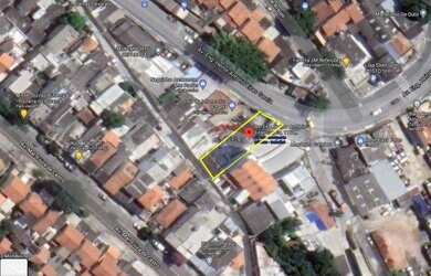 Imagem: O terreno possui 462m² de Área e está localizado em Jardim