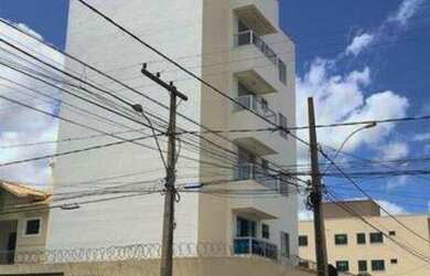 Imagem 1: Apartamento com 2 dormitórios, 58 m² - venda por R$ 180.000,00 ou aluguel...