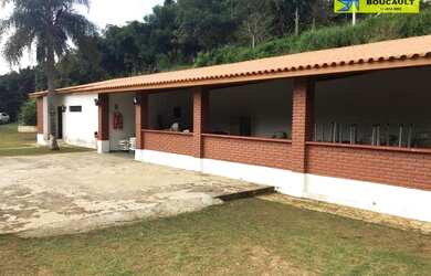 Imagem 13: Terreno à venda, 620 m² por R$ 250.000,00 - Colinas de Caucaia - Cotia/SP