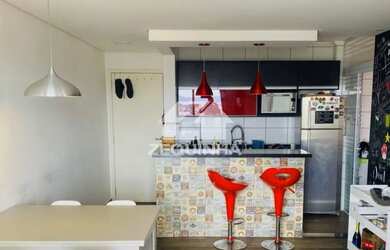 Imagem 1: Residencial - Santo Antonio