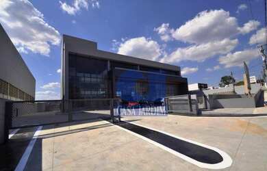 Imagem 1: Prédio, 1365 m² - venda por R$ 16.000.000,00 ou aluguel por R$ 80.000,00/mês...