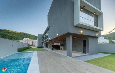 Imagem 8: BALNEáRIO CAMBORIú - Casa de Condomínio - Ariribá