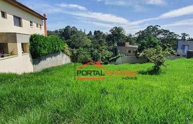 Imagem 5: Terreno à venda, 834 m² por R$ 1.080.000,00 - Granja Viana - Cotia/SP