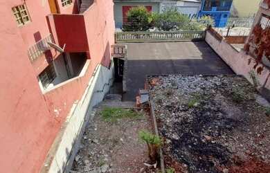 Imagem 4: Terreno à venda, 343 m² por R$ 650.000,00 - Vila Primavera - São Paulo/SP