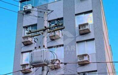 Imagem 1: Sala à venda, 39 m² por R$ 135.000,00 - São João - Porto Alegre/RS