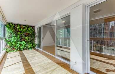 Imagem 1: SãO PAULO - Apartamento Padrão - Jardins