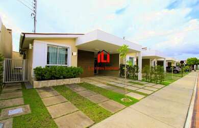 Imagem 1: Tales de Mileto, Casa Térrea, Use FGTS, Agende sua Visita, Flores