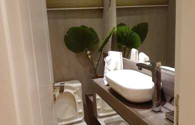 Imagem 12: Apartamento à venda, 136 m² por R$ 3.000.000,00 - Quadra Mar - Balneário...