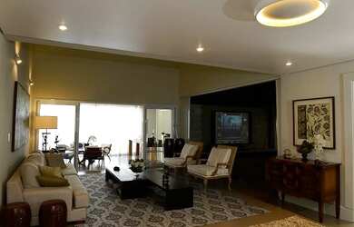 Imagem 10: Casa com 3 dormitórios à venda, 350 m² por R$ 3.500.000